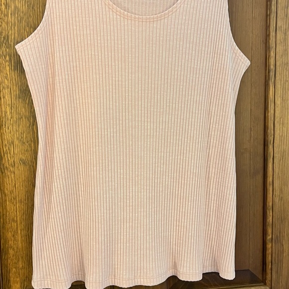 cardigan with tank top - Picture 5 of 7